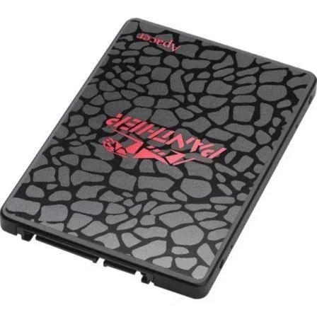 Apacer AS350 Panther 1 TB SSD SATA III